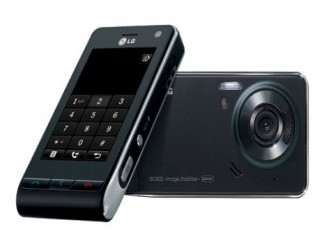 LG KU 990i LG KU 990i