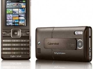 almost new Sony Ericsson K770 with free stuffs almost new Sony Ericsson K770 with free stuffs