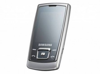 SAMSUNG SGH-D840 SAMSUNG SGH-D840