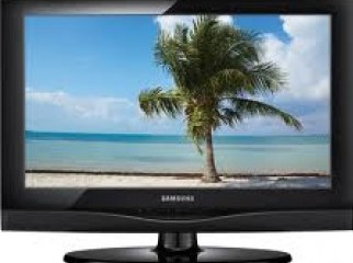 samsung LCD TV 32 Model LA32c350 35 500