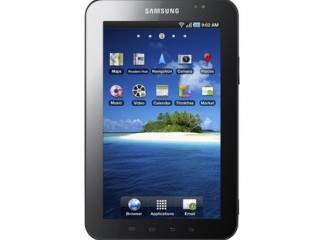 Samsung Galaxy Tab 16GB Samsung Galaxy Tab 16GB