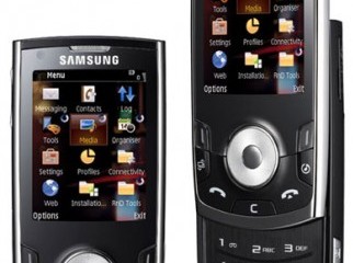 Samsung i560 BRAND NEW Warranty NSR Samsung i560 BRAND NEW Warranty NSR