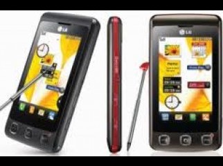 LG KP500 Cookie BRAND NEW Warranty NSR LG KP500 Cookie BRAND NEW Warranty NSR