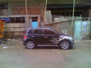 Toyota IST for sell Toyota IST for sell