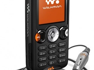 Sony Ericsson W810i BRAND NEW Warranty NSR