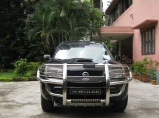 Nissan X-Trail Nissan X-Trail