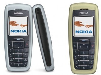 NOKIA 2600 NOKIA 2600