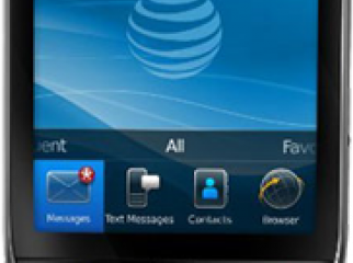 BlackBerry Bold Touch 9900 BlackBerry Bold Touch 9900