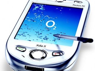 O2 xda 2 good condition 95 fresh looking O2 xda 2 good condition 95 fresh looking