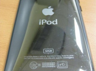 Apple Ipod Touch 3G-32Gb 01670668511 Apple Ipod Touch 3G-32Gb 01670668511