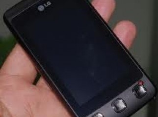 LG kp500 BRAND NEW CONDITION with WARRANTY LG kp500 BRAND NEW CONDITION with WARRANTY