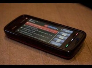 nokia 5800 xpress music black edition urgent sel nokia 5800 xpress music black edition urgent sel