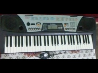 Yamaha Psr-175 Keyboard Gr8 Condition