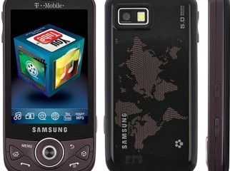 SGH T939 Behold 2 Android 1.5 OS 5 Megapixel WiFi SGH T939 Behold 2 Android 1.5 OS 5 Megapixel WiFi