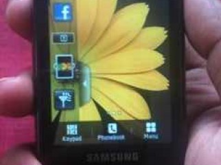 Samsung Genoa GT-C3150 for sale Samsung Genoa GT-C3150 for sale