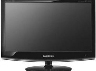 Lcd samsung 18.5