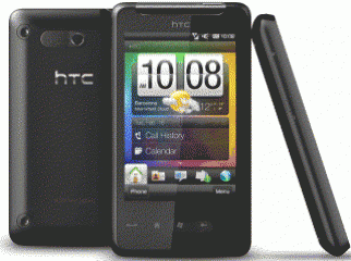 HTC HD MINI HTC HD MINI