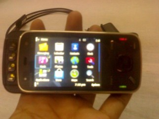 Nokia N86 8M 8GB builtin 2GB card 01732404585 Nokia N86 8M 8GB builtin 2GB card 01732404585