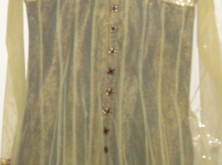 Indian salwar kameez
