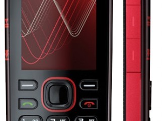 Nokia 5220 Music Express Nokia 5220 Music Express