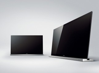 Sony Bravia 3D LED Tv NX710 46-inch KDL46NX710