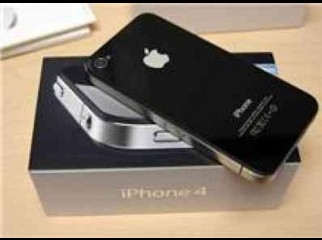 Brand New Apple iPhone 4G HD 32GB unlocked Brand New Apple iPhone 4G HD 32GB unlocked