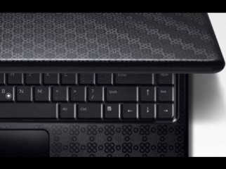 Gaming laptop for sale negotiable price