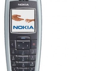 Nokia 2600 Nokia 2600
