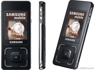 Samsung F-300 Smart Stylish with Corporate Look Samsung F-300 Smart Stylish with Corporate Look