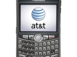 BlackBerry Bold 8310 Bought From USA BlackBerry Bold 8310 Bought From USA