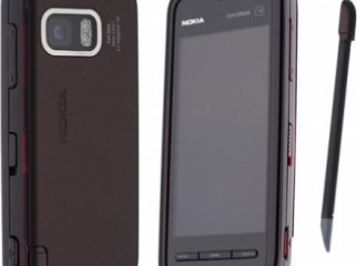 URGENT SALE NOKIA 5800 XPRESSMUSIC with blotooth URGENT SALE NOKIA 5800 XPRESSMUSIC with blotooth