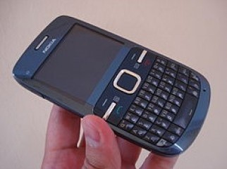 Nokia C3-00 Nokia C3-00