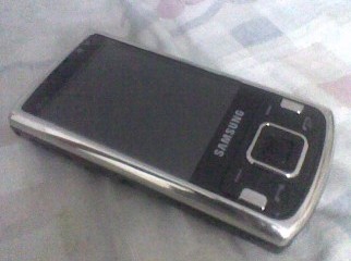SAMSUNG I8510 8GB 8MP 1200MAH Battery SAMSUNG I8510 8GB 8MP 1200MAH Battery