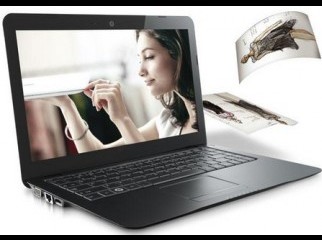 Mak Notebook with 2GB RAM 320GB HDD 13.3 Inch