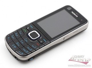 BOXED 5MP XENON FLASH NOKIA 6220C. ALMOST NEW LOOK BOXED 5MP XENON FLASH NOKIA 6220C. ALMOST NEW LOOK