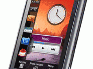 Samsung Tocco Lite S5230 Brand New Box from UK Samsung Tocco Lite S5230 Brand New Box from UK