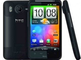 HTC Desire HD - NO Scratches free Rubber Cover HTC Desire HD - NO Scratches free Rubber Cover