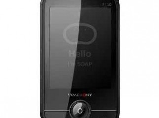 Symphony FT 10 Full Touch screen Symphony FT 10 Full Touch screen