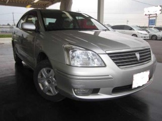 Premio F 2004 08 like brand new condition Premio F 2004 08 like brand new condition