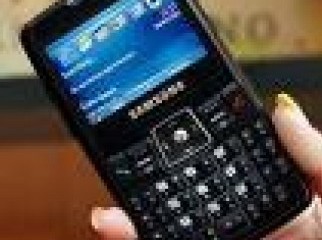 SAMSUNG SGH I 320 SAMSUNG SGH I 320