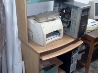 Computer Table