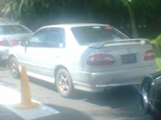 Toyota Corolla 110 1500 cc SE Saloon G..Pearl Colo Toyota Corolla 110 1500 cc SE Saloon G..Pearl Colo