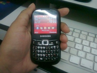 Samsung Corbi txt Samsung Corbi txt