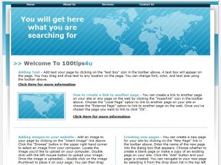 Need a Part-time job Website Developers needed
