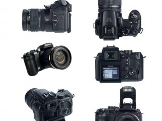 FujiFlim FinePix S9600 Contact- 01923086130