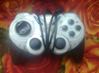 Joystick Joystick