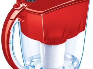 AQUAPHOR water filter pitcher Made in Russia