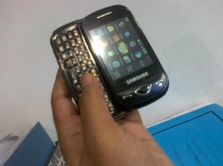 Samsung GT B-3410 Samsung GT B-3410