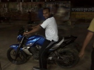 YAHMAHA FZS 153CC YAHMAHA FZS 153CC