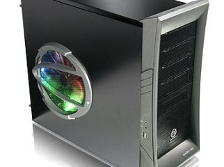 Full 3D Gaming Machine SOLD